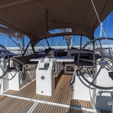 Jeanneau Sun Odyssey 440