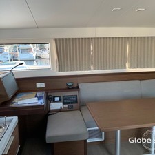 Lagoon 40