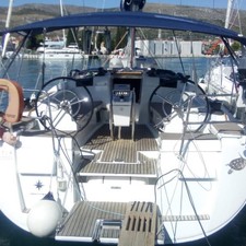 Jeanneau Sun Odyssey 409
