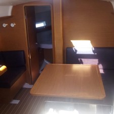 Jeanneau Sun Odyssey 409