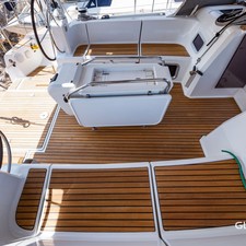 Jeanneau Sun Odyssey 509