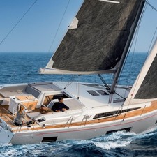 Beneteau Oceanis 46.1