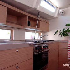 Beneteau Oceanis 46.1