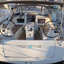 Jeanneau Sun Odyssey 410