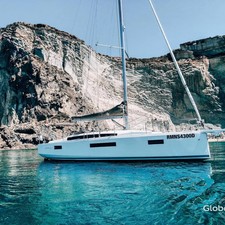 Jeanneau Sun Odyssey 410