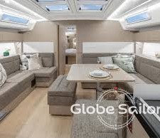 Hanse 458
