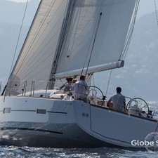 Dufour 390 Grand Large