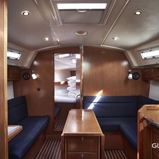 Bavaria Cruiser 36