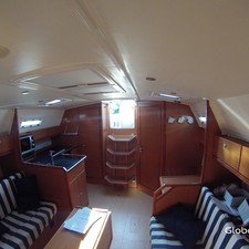 Bavaria 36 Cruiser