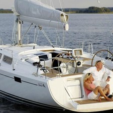 Hanse 385