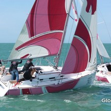 Beneteau First 30