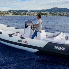 Selva D.600
