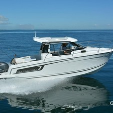 Jeanneau Merry Fisher 695