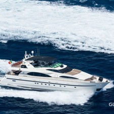 Azimut 100 Jumbo