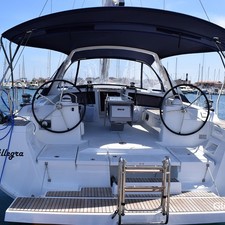 Beneteau Oceanis 48