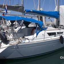 Jeanneau Sun Odyssey 36i
