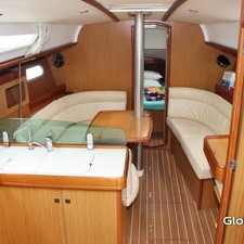 Jeanneau Sun Odyssey 36i