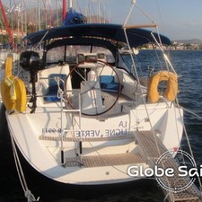 Jeanneau Sun Odyssey 36i