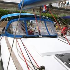 Jeanneau Sun Odyssey 36i