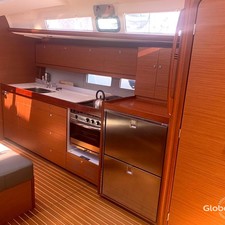 Dufour 460 Grand Large