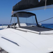 Lagoon 450 F