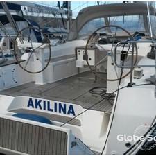 Bavaria 45 Cruiser