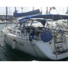 Dufour 425