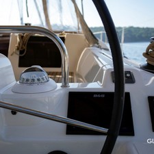 Dufour 412 Grand Large