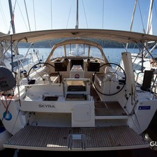 Dufour 412 Grand Large