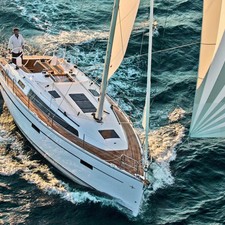 Bavaria Cruiser 46