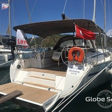 Bavaria Cruiser 46