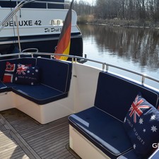 De Drait Bravoure 34 Twin