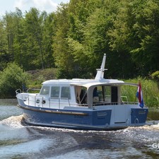 De Drait Bravoure 34 Twin