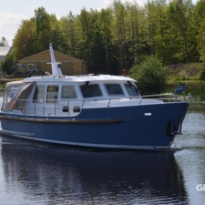 De Drait Bravoure 34 Twin