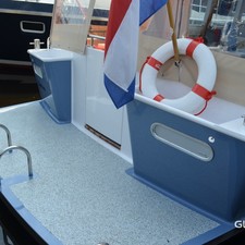 De Drait Bravoure 34 Twin