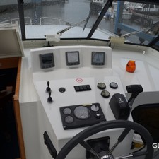 De Alm  Almtrawler 1200 AD