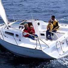 Sun Odyssey 26