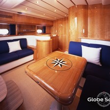 Alfamarine 47