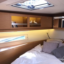 Dufour 520 Grand Large