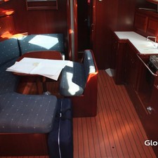 Beneteau Oceanis 473