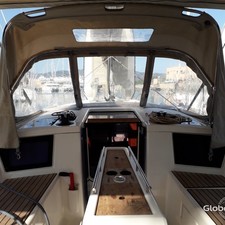 Dufour 360 Grand Large