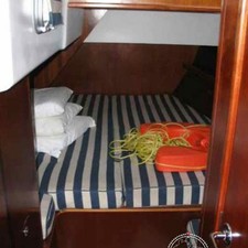 Beneteau 50