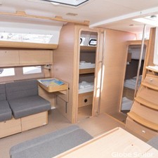 Dufour 512 Grand Large