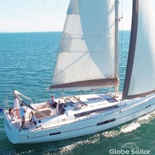 Dufour 512 Grand Large