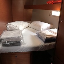 Dufour 460 Grand Large