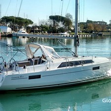 Beneteau Oceanis 41.1