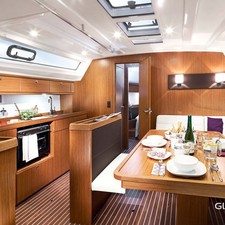Bavaria Cruiser 46