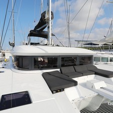 Lagoon 50