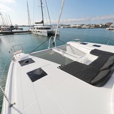 Lagoon 50