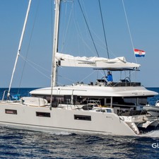 Lagoon 620